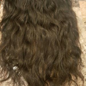 Human Hair Wig