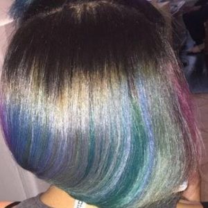 Meet your Posher, Nece