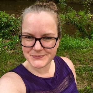 Meet your Posher, Angela