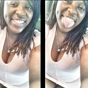 Meet your Posher, Lakeshia