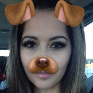 Meet your Posher, Christy