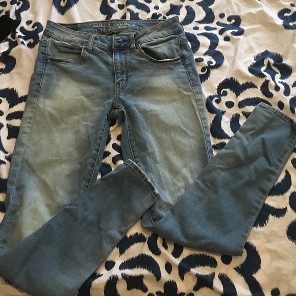 American Eagle Outfitters Denim - AE jeans only $10