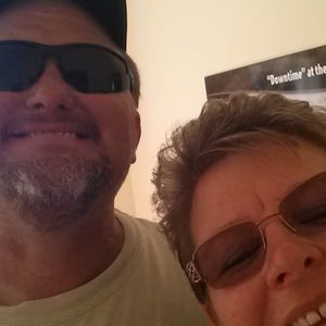 Meet your Posher, Rhonda