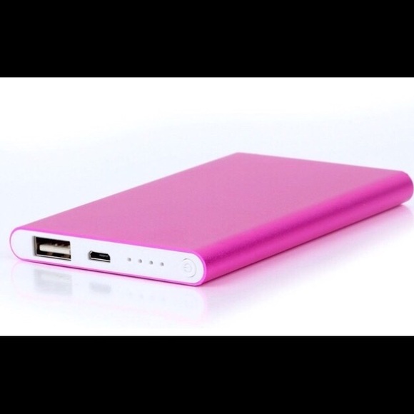 Power Bank 12,000mAh New in package