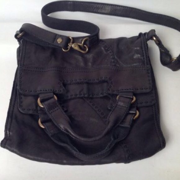 Lucky brand abbey road purse