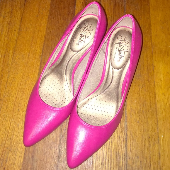 Heels