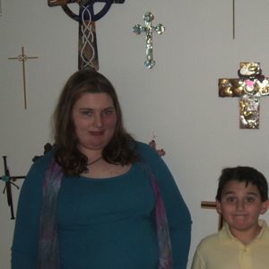 Meet your Posher, Marcia