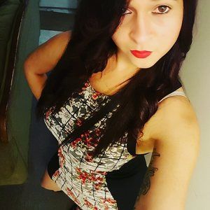 Meet your Posher, Jarelismarie