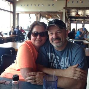 Meet your Posher, Tracy