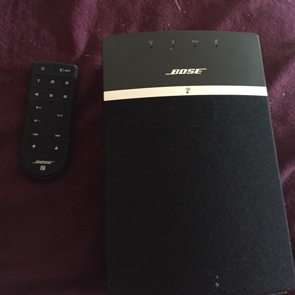 Bose - Picture 4 of 4