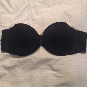 Aerie bra with push up
