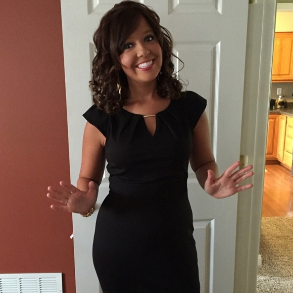 Meet your Posher, Amy