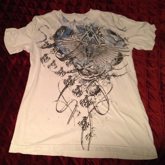 Men's shirt