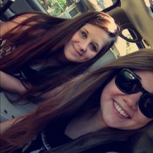 Meet your Posher, Mallory