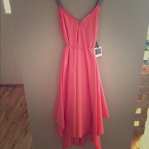 Jessica Simpson maternity dress