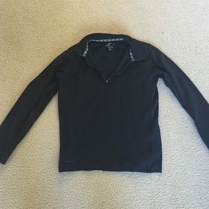 Nike dri-fit pullover