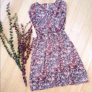 Modcloth Kiwi dress, Small