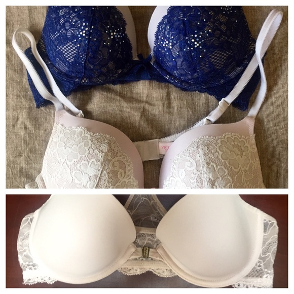 Bra bundle for @anyapucb!