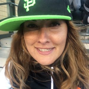 Meet your Posher, Sara