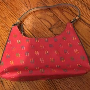 Dooney & Bourke purse