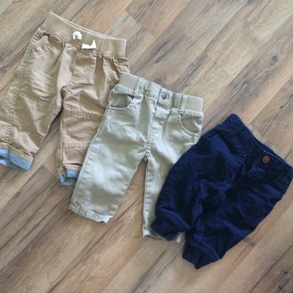 Pay for 1 and get 2 more! Perfect for Fall.