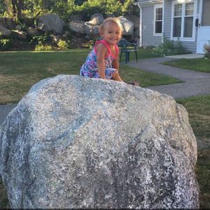 Meet your Posher, Donna