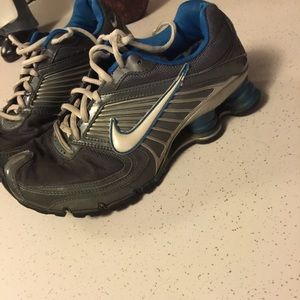 Nike shox