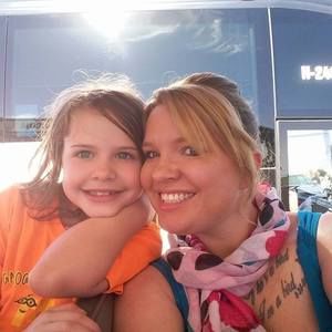 Meet your Posher, Jessica