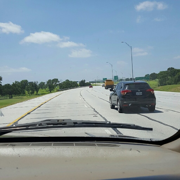 Meet your Posher, Courtney - Picture 1 of 1