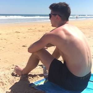 Meet your Posher, Finley