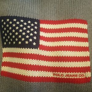 Polo Ralph Lauren sweater