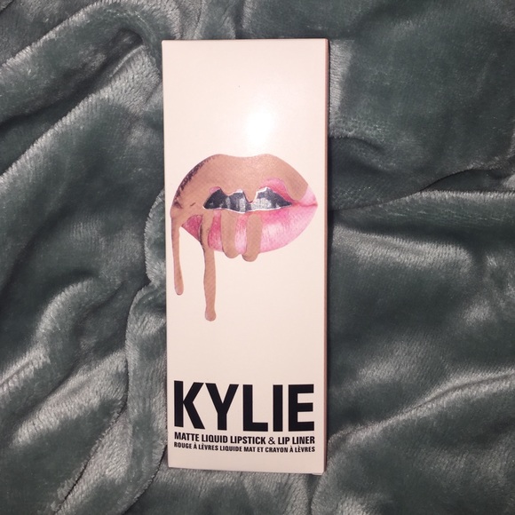 Candy K lipkit