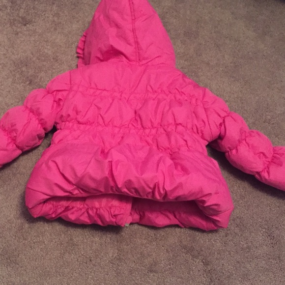 Coat - Picture 2 of 2