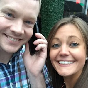 Meet your Posher, Jillian