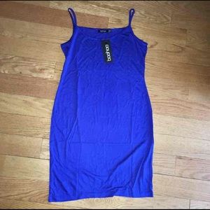 Mini Cami Dress
