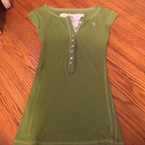 Abercrombie top