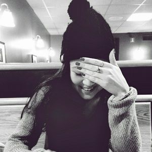 Meet your Posher, Ally