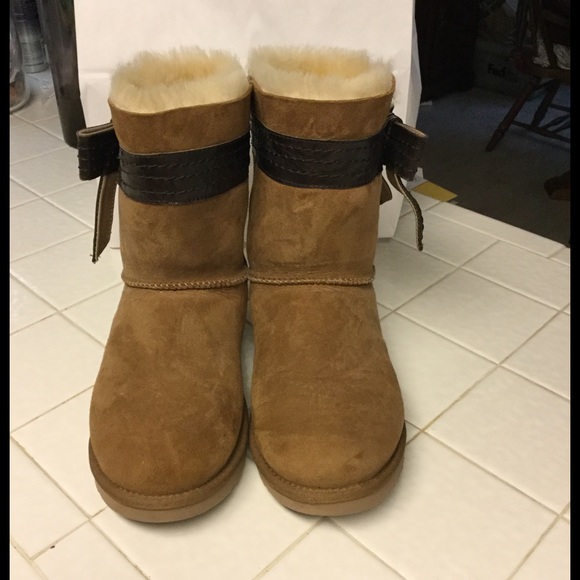 ugg josette chestnut ugg josette chestnut