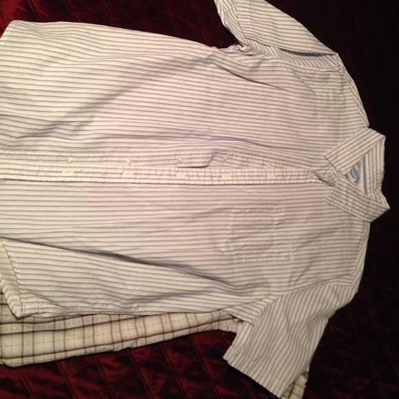 Men's shirt bundle - Picture 3 of 3