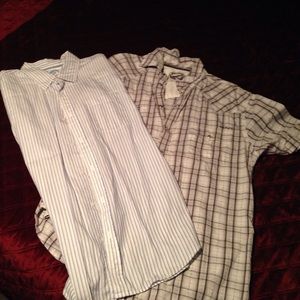 Men's shirt bundle