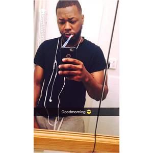 Meet your Posher, Ty