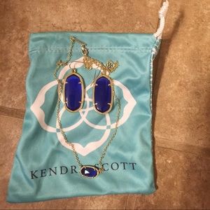 Kendra Scott set