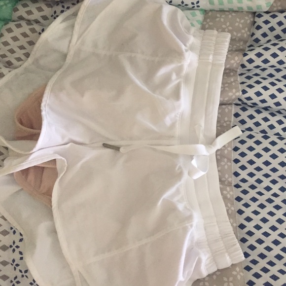 Lululemon athletica shorts