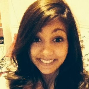 Meet your Posher, Shreya