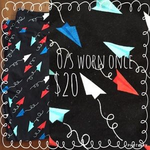 LuLaRoe leggings O/S