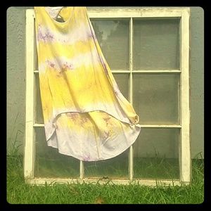 blu-pepper hi-lo tank