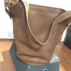 Coach Bucket bag