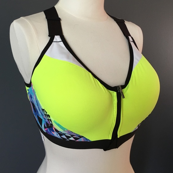 Victoria's Secret Sports Bra 36DD
