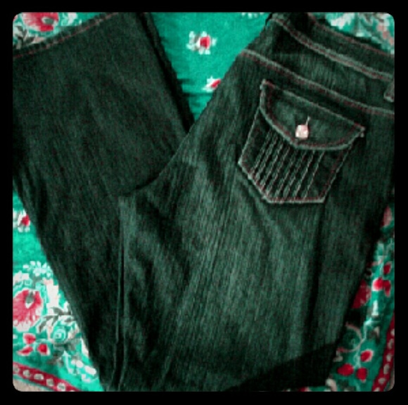 SouthPole Jeans