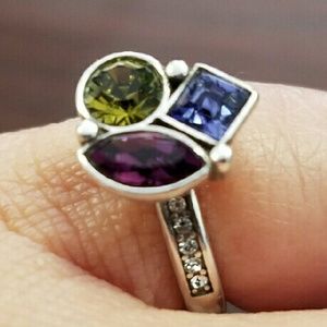 Brighton Bermuda SIZE 5 Ring